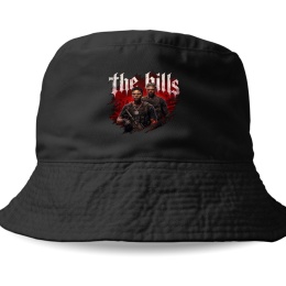BUCKET THE HILLS