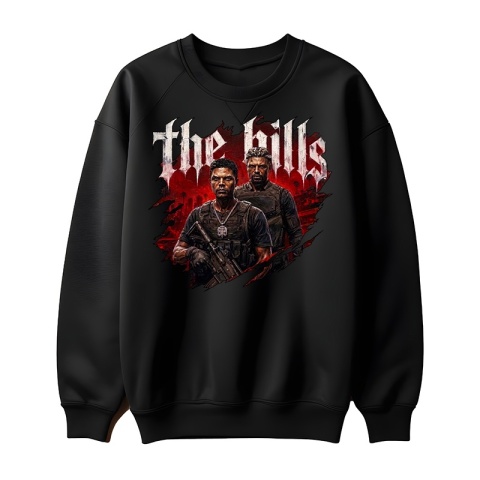Bluza THE HILLS