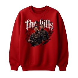 Bluza THE HILLS