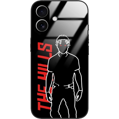 ETUI THE HILLS [SZKLANY]